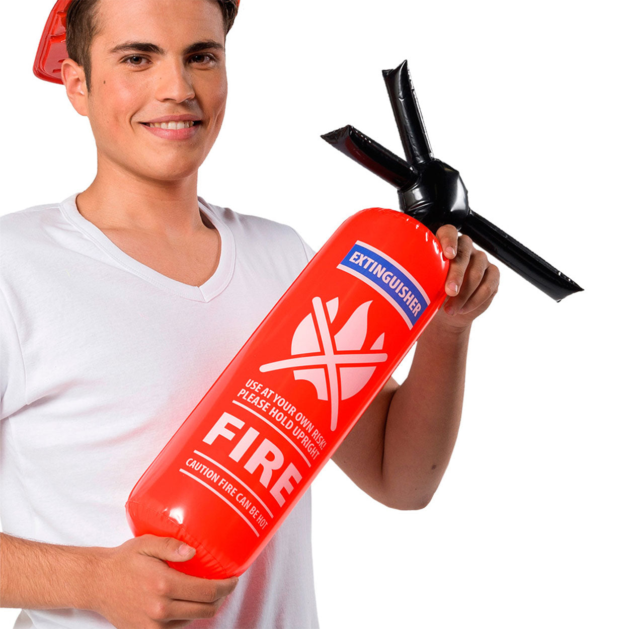 Folat bv gonfiabile estintore