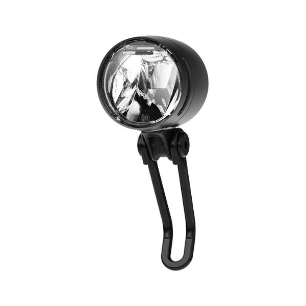 Koplamp Busch und Müller Lumotec IQ-XS voor e-bike 6-42 Volt - 70 Lux