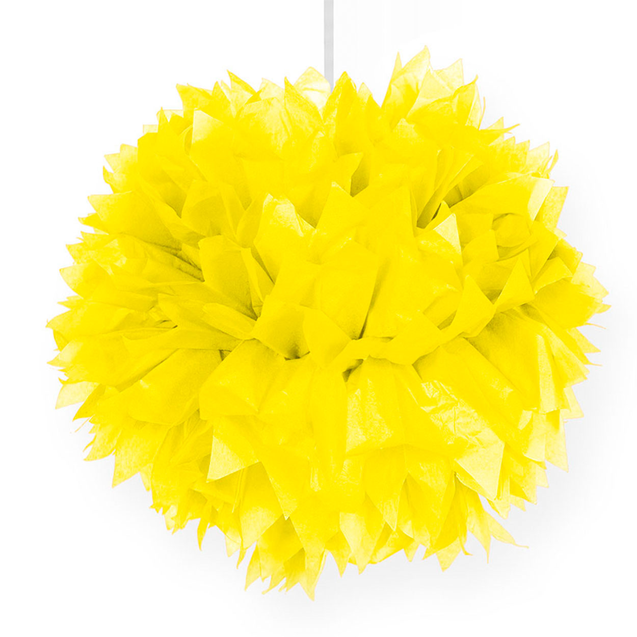 Folat bv pompom amarillo
