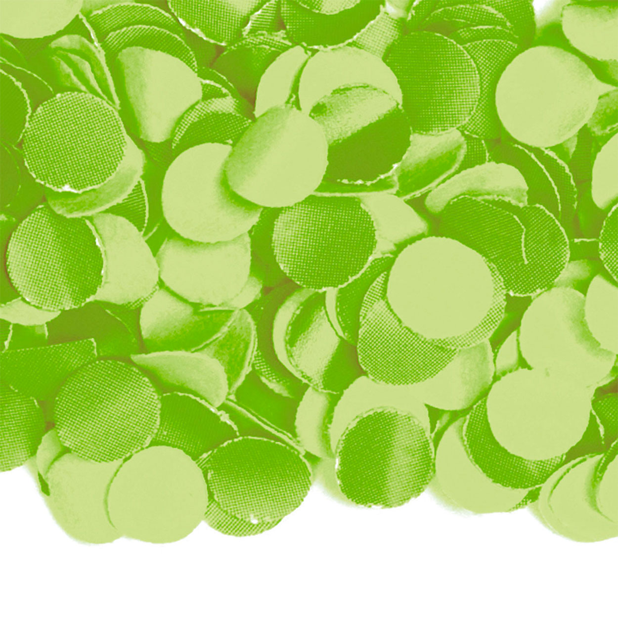 Folat bv corias lime groen, 100 grammi