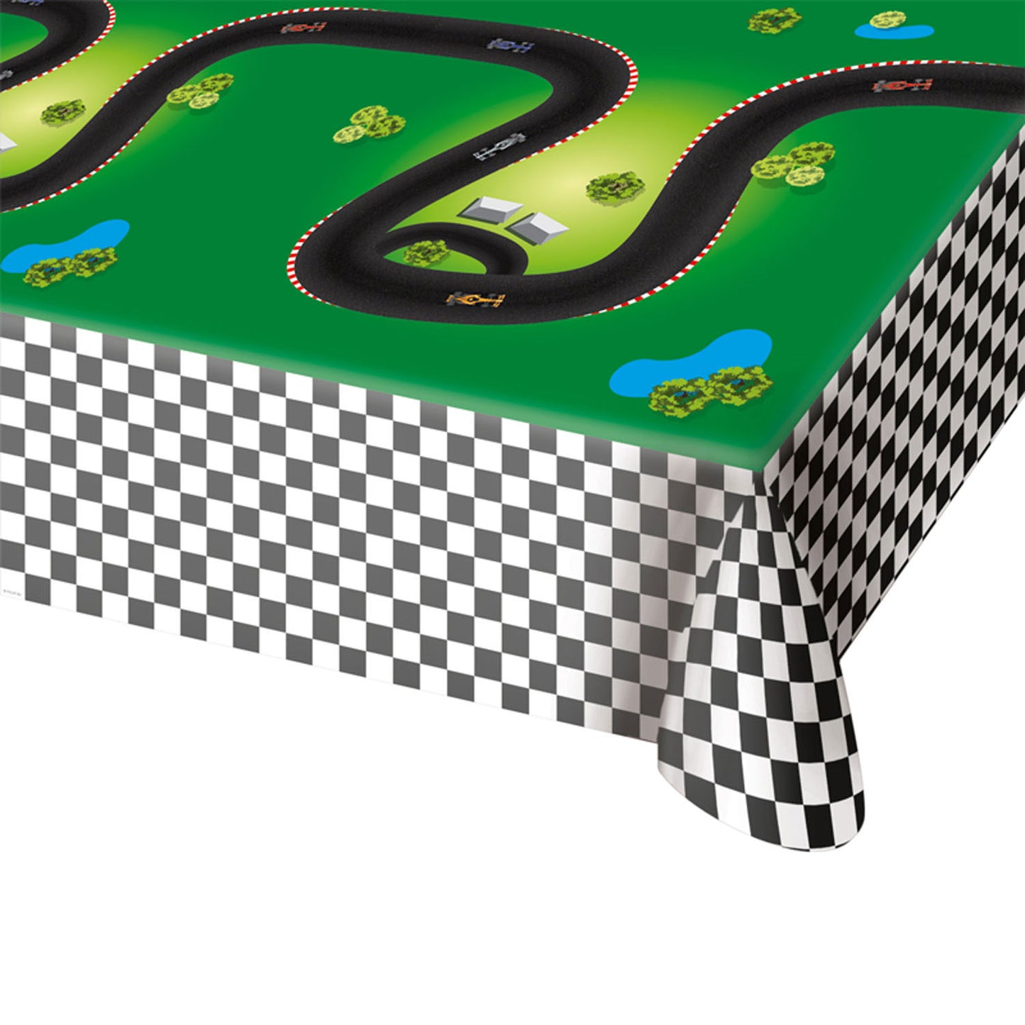 Formula 1 delle tovaglie