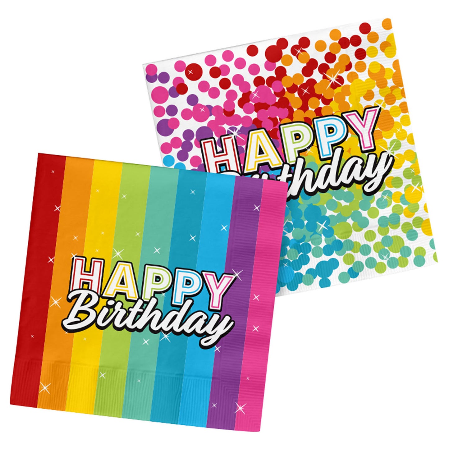 Folat Bv Naquins Feliz cumpleaños, 20st.