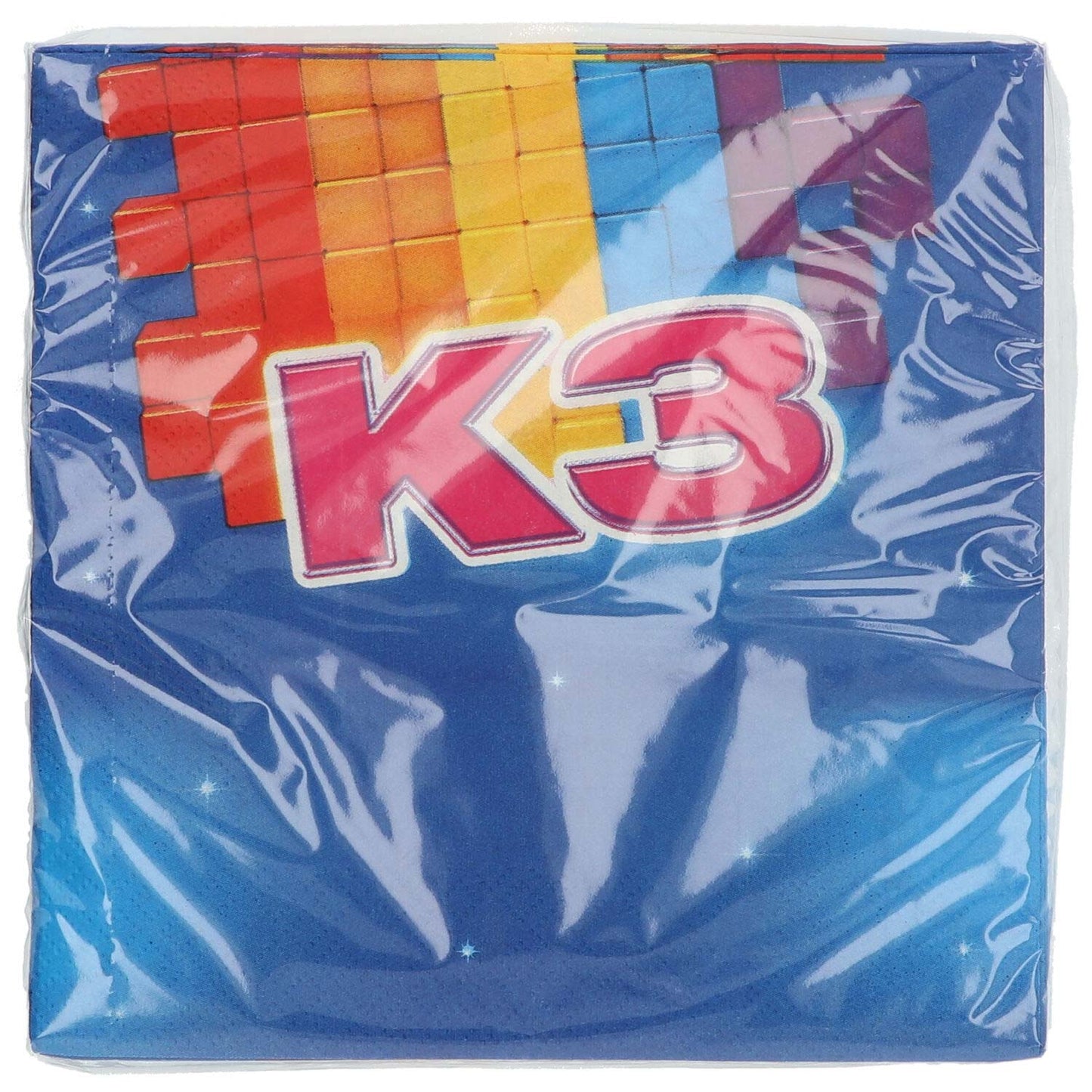 K3 Servilleras, 20º.