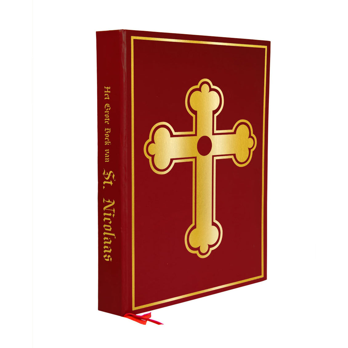 Folat bv il libro di sinterklaas