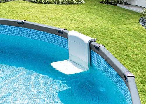Silla de piscina Intex