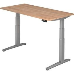 Scrivania sit-stand br vxbhm16 n ss 600x800
