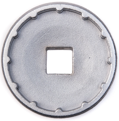 Set di utensili per movimento centrale Elvedes per il (dis)montaggio di movimenti centrali SRAM DUB