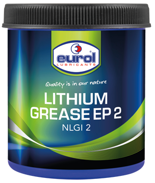 Eurol Lithium Fat Ep 2 500 gramos