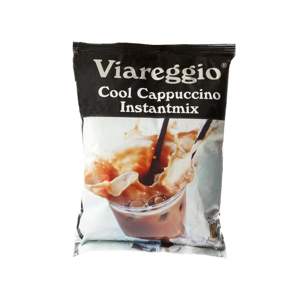 Viareggio capuchino fresco en polvo (500gr)