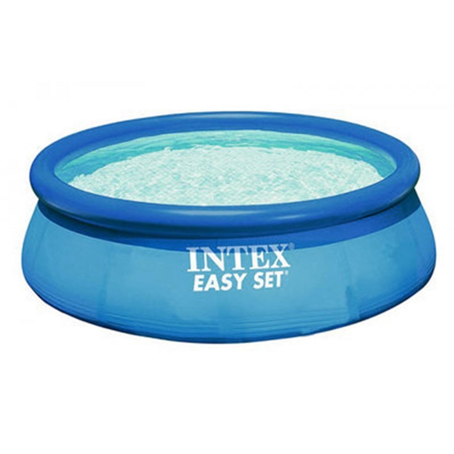 Piscina Intex facile set 305 x 76 cm con pompa filtro a 12 volt