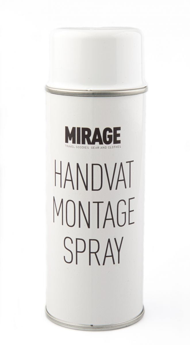 Spray Cash-mane di montaggio spray