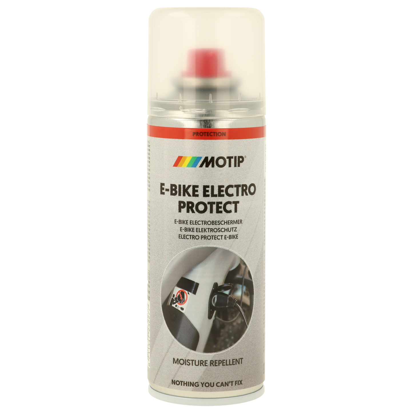 Motip Cycling E-Bike Elektro Protector 200ml
