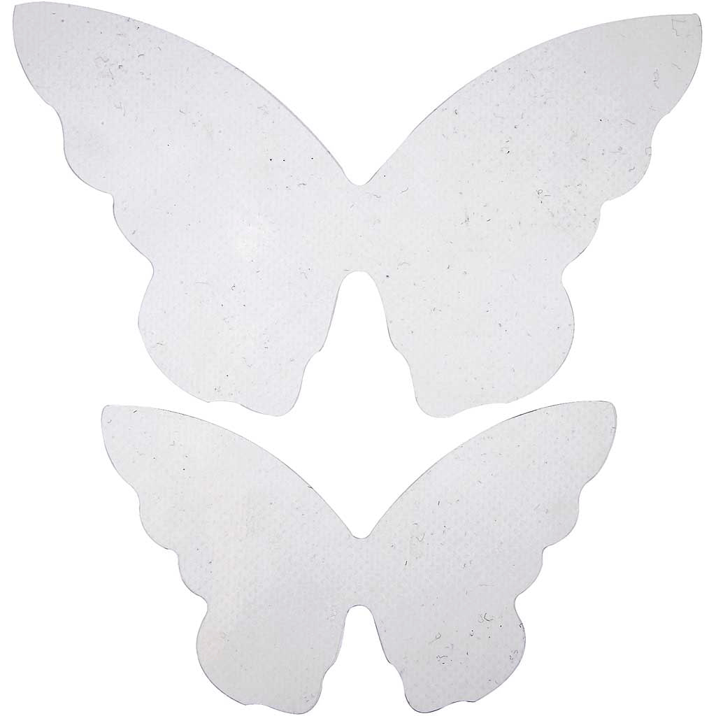 Creative Company Butterfly Wings Foil, 16x19,5 cm