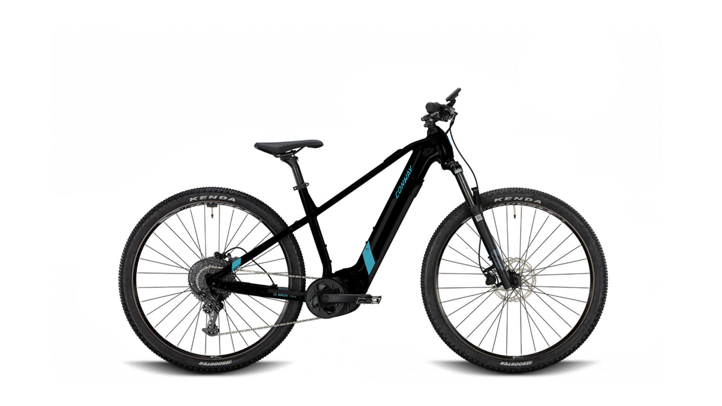Conway Electric MTB Hardtail Cairon S 2.0 500 Mod. 24