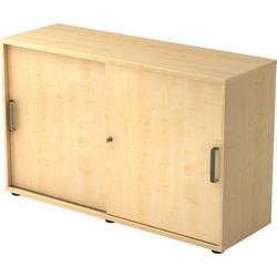Bach sliding door cabinet hammerer 2fh maple