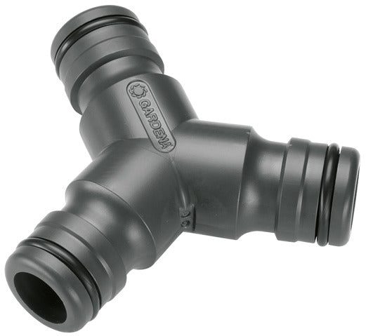 Gardena Prof-System 3 Road Piece 19 mm (3 4)