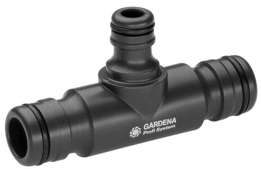 Gardena Prof-System T-Pece