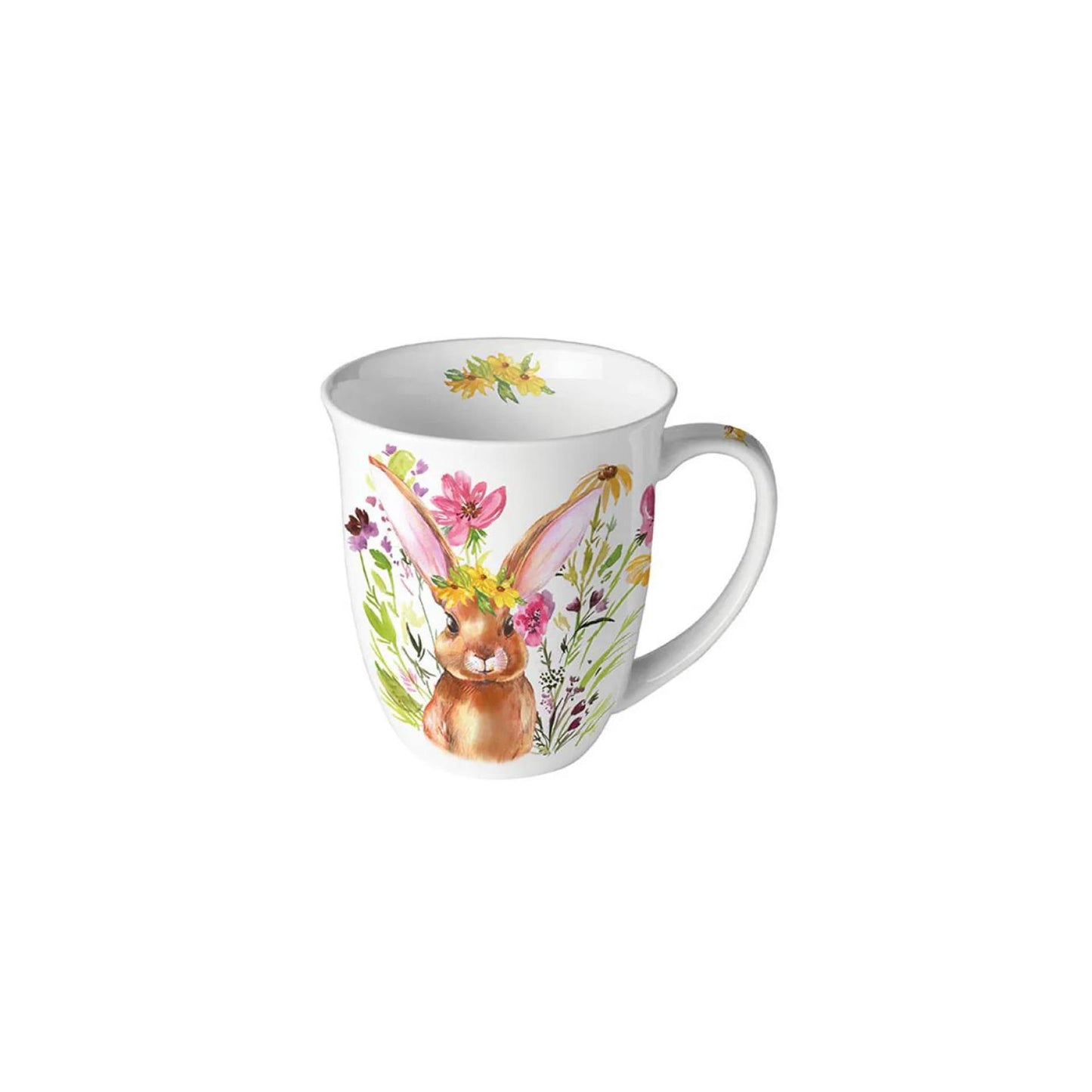 Tazza Ambiente 0,4 l coniglietta