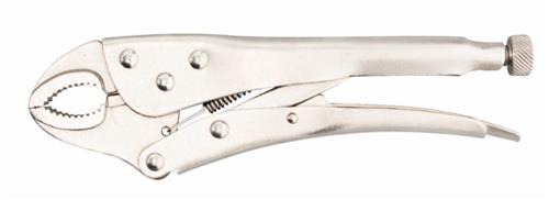 Pinza autobloccante Wisvo 250mm