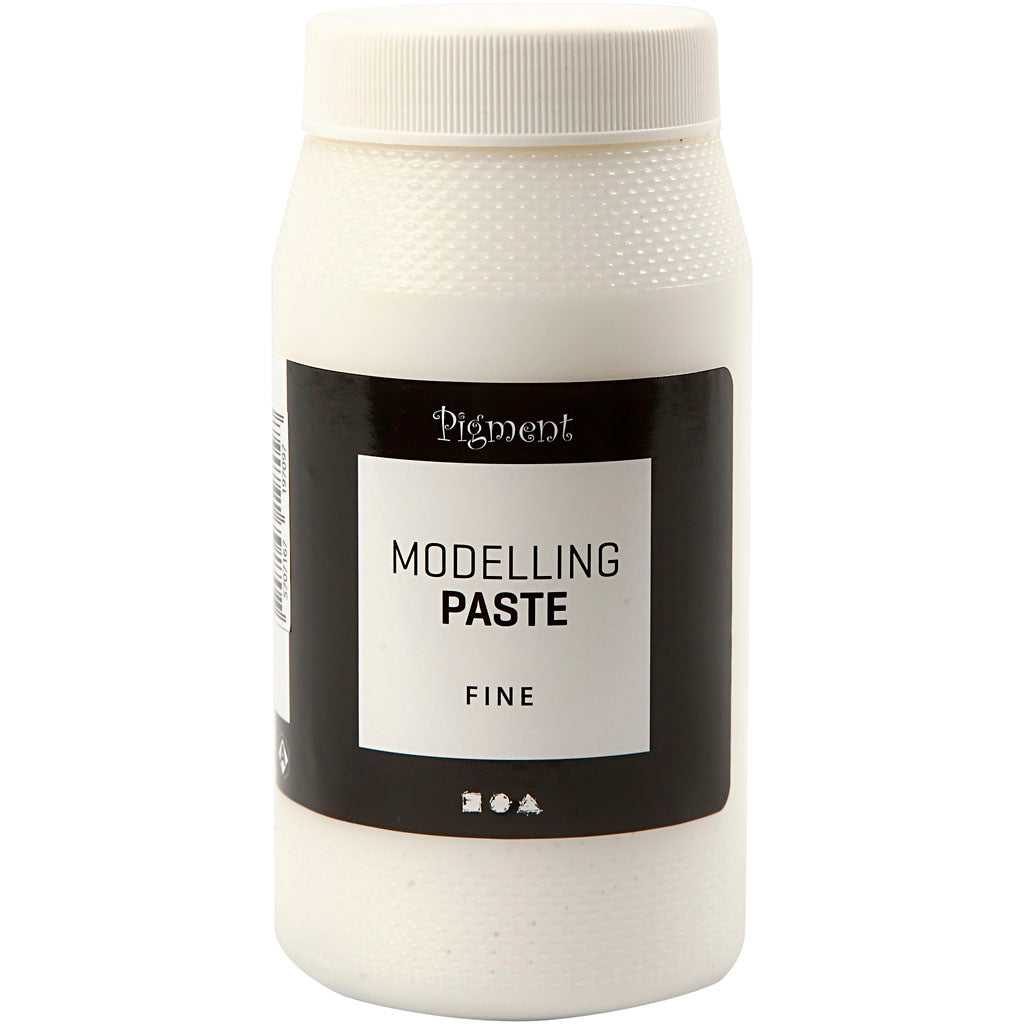 Struttura del pigmento Pasta, 500 ml