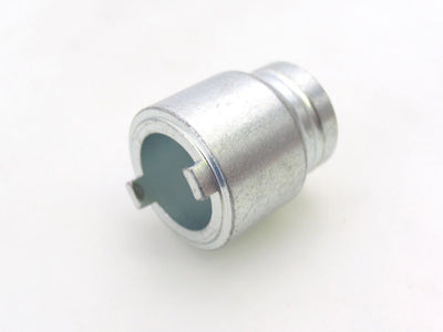 Freewheelkermer ciclo 3 8 copa para 2 nugas Shimano 4-5-6 Atom Maillard Regina