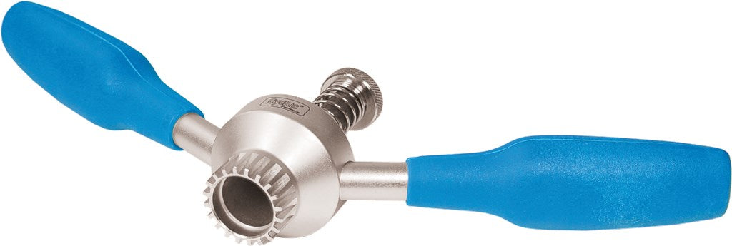 Cyclus shimano 9v pedalier el montaje ger.