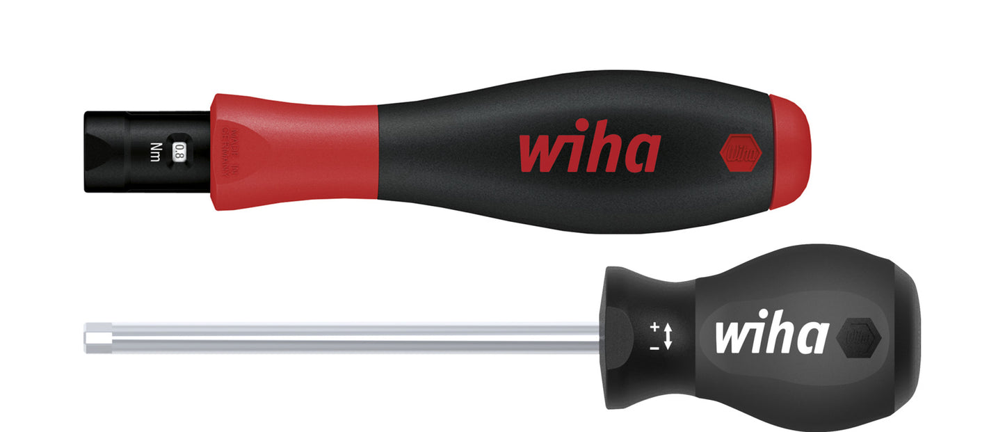 Wiha Momentic Driver Torquevario-S