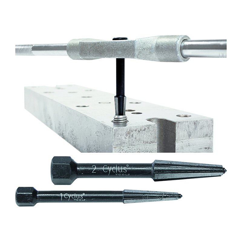 Ciclo 720305 Bolts Descarga 2 Partido