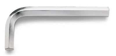 Beta haakse inbussleutel tools 11mm - verchroomd