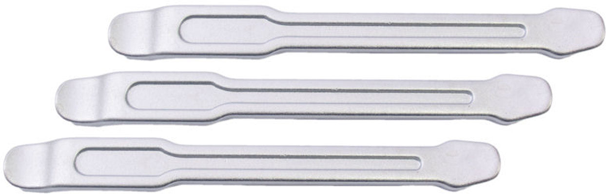 Band Band Buyeret pesado de 3 piezas