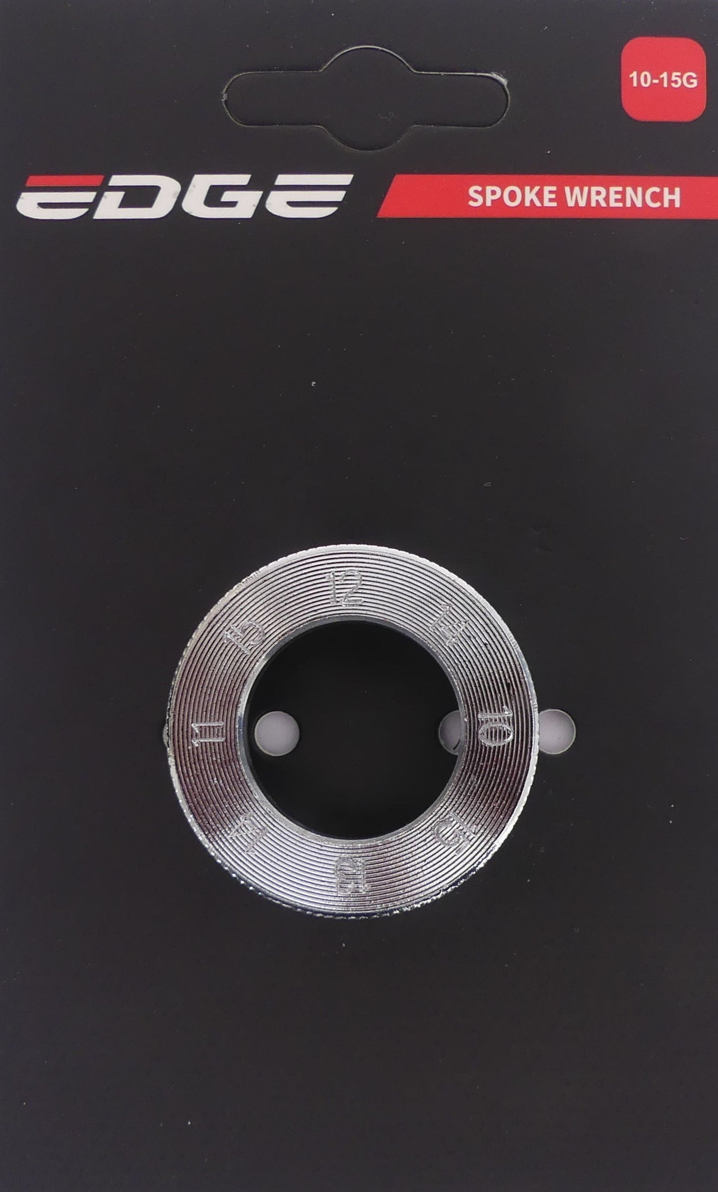 Borde nippelspanner spakenspanner borde