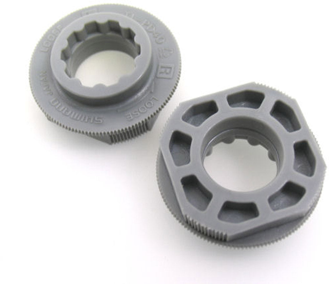 Clave de montaje del pedal Shimano TL-PD40