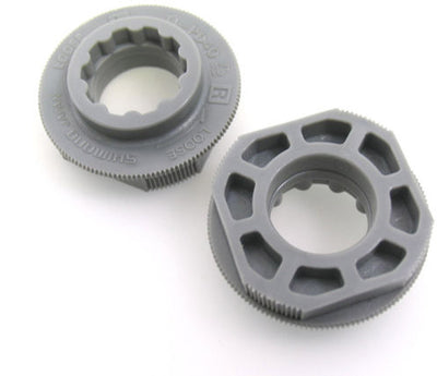 Clave de montaje del pedal Shimano TL-PD40