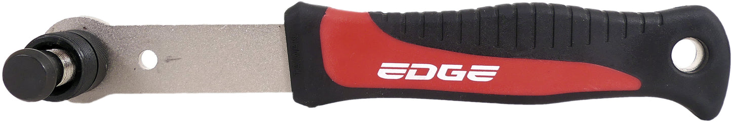 Pedivella Edge compatibile con Shimano