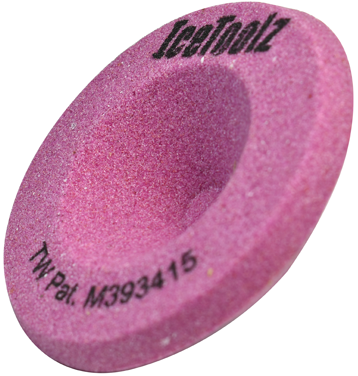 Bloque de Filk Icetoolz para Buis Einten 16B1
