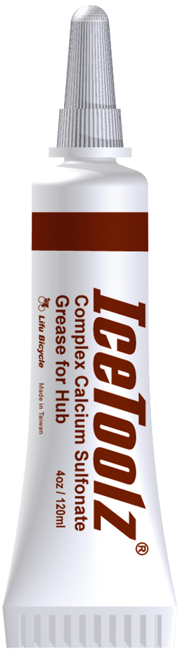 Lubrificante IceEToolz per hub C173 (12 ml)