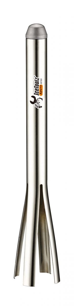 Expert IceToolz Balhoofdcup Exprijver 1.1 4 e 1,1 2 pollici