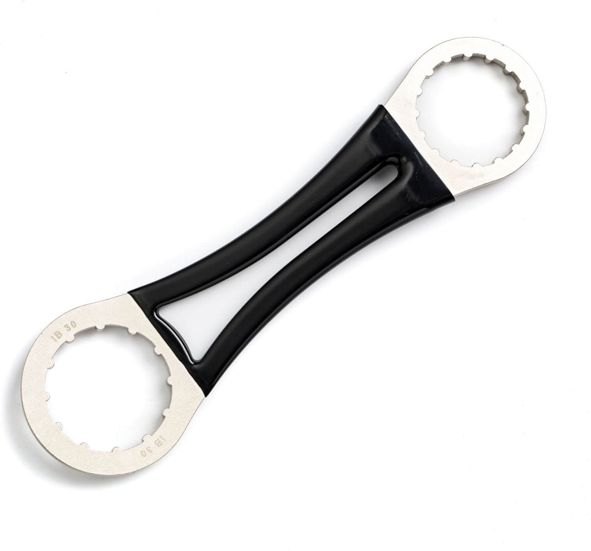 Llave de eje de pedalier Elvedes para sistemas Twist Fit