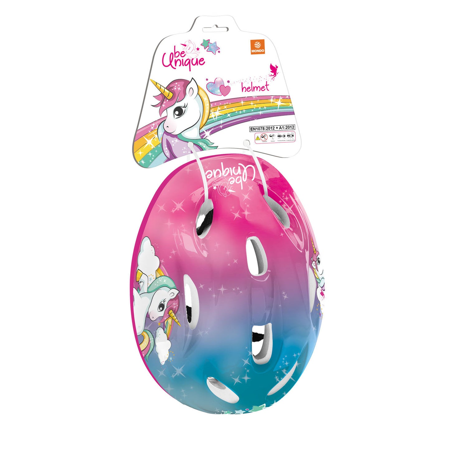 Celme di unicorno Mondo