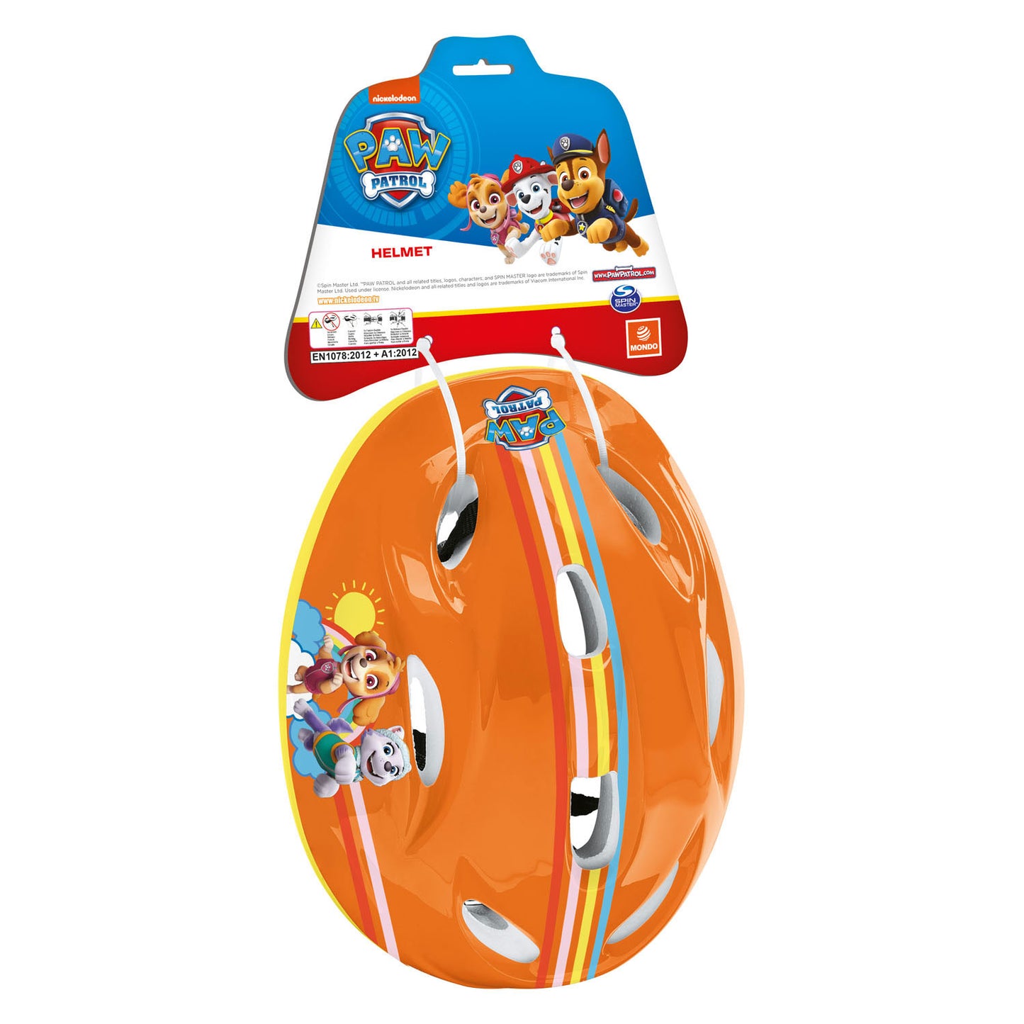 Casco Mondo