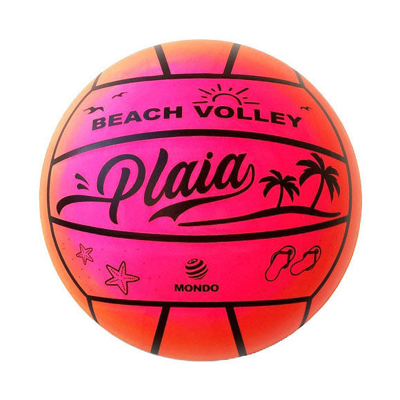 Plaia da beach volley Mondo - 21,6 cm