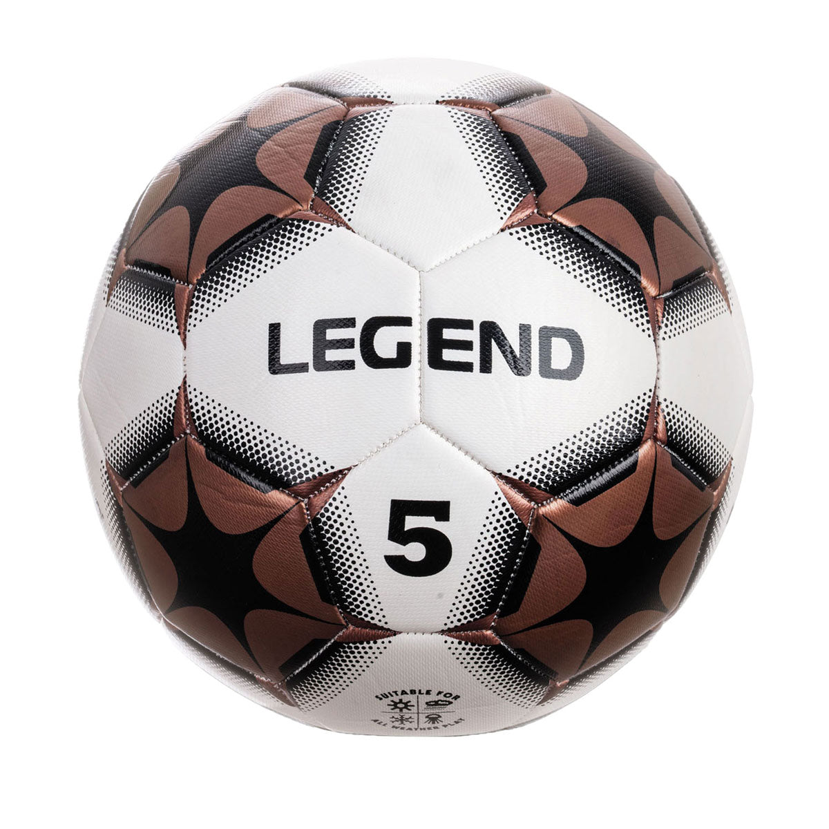 Legend de Mondo Football, 21.5cm