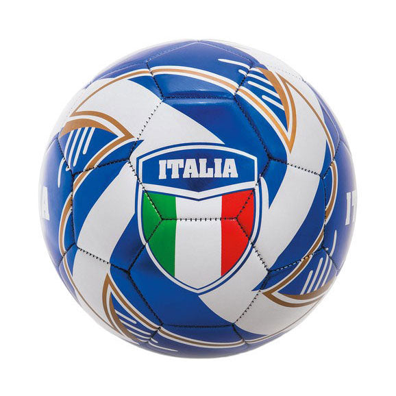 Mondo fútbol italia - talla 5