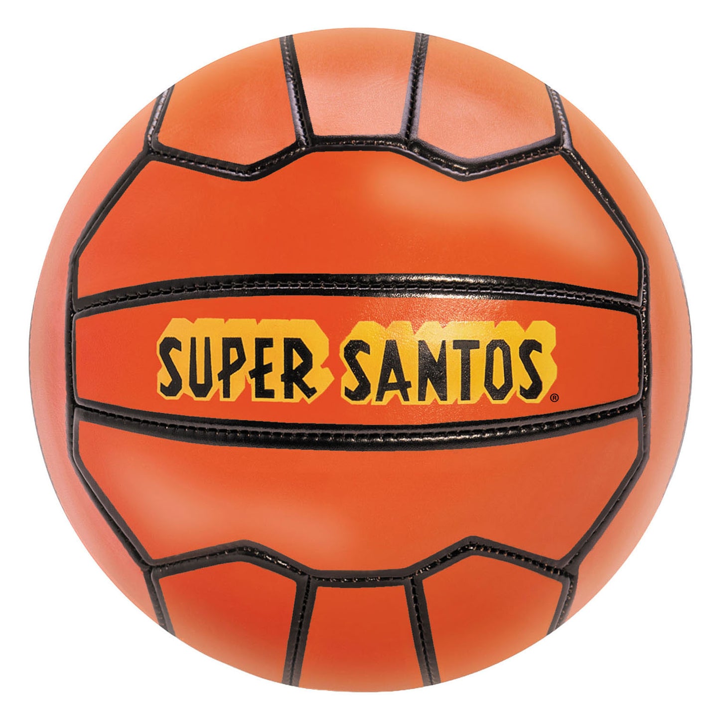 Mondo baloncesto super santos - talla 5