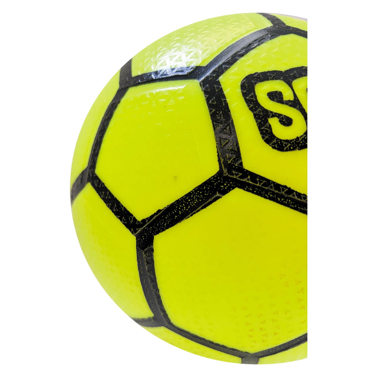 Sombrero da calcio Mondo PVC - 23 cm