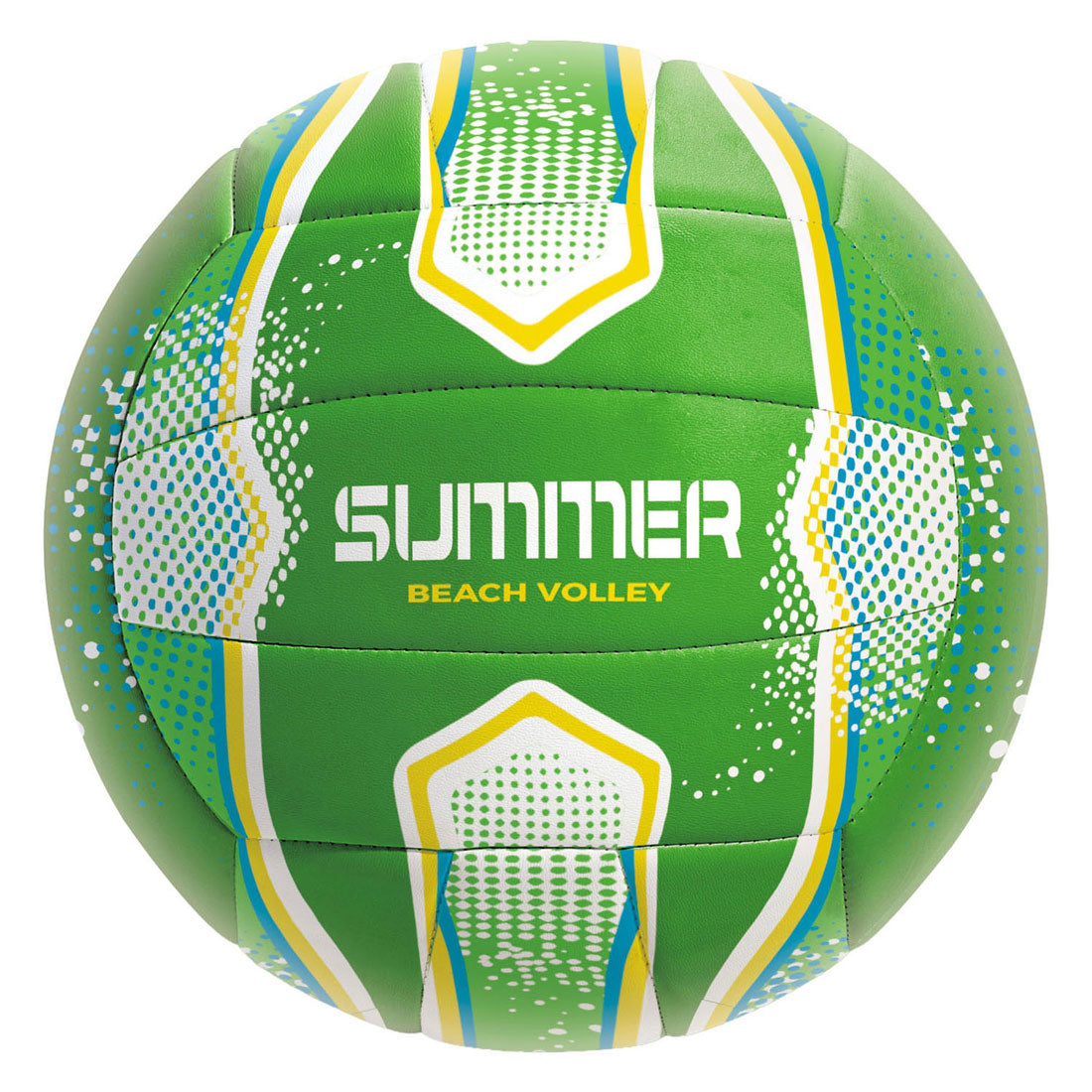 Voleibol de playa Mondo verano - talla 5