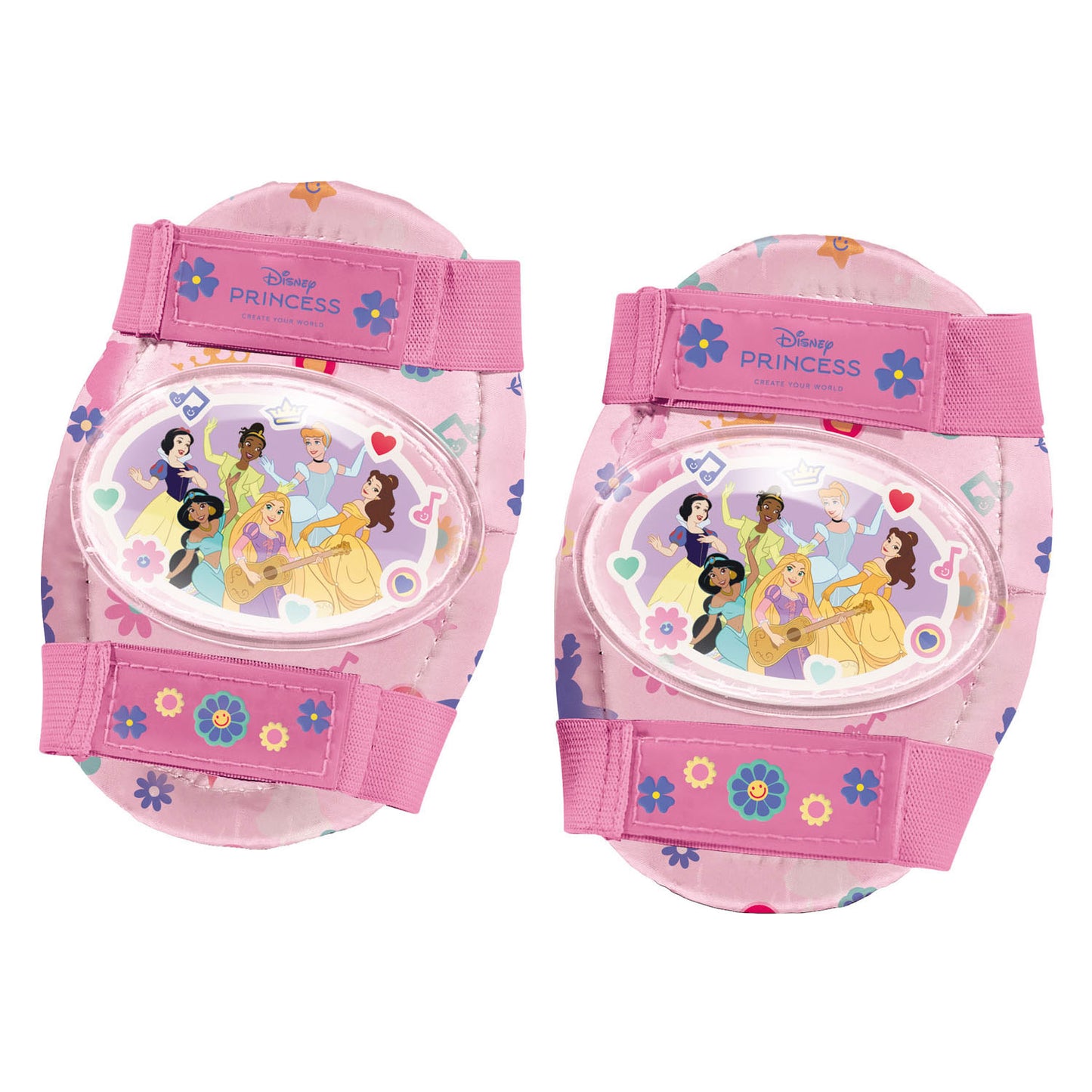 Patines Mondo princesas disney - talla 22-29