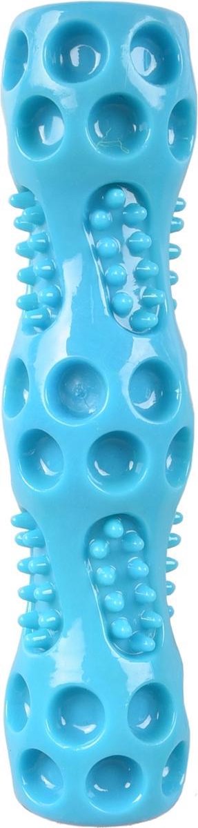 Flamingo hs tpr wido squeak stick blu 17 cm
