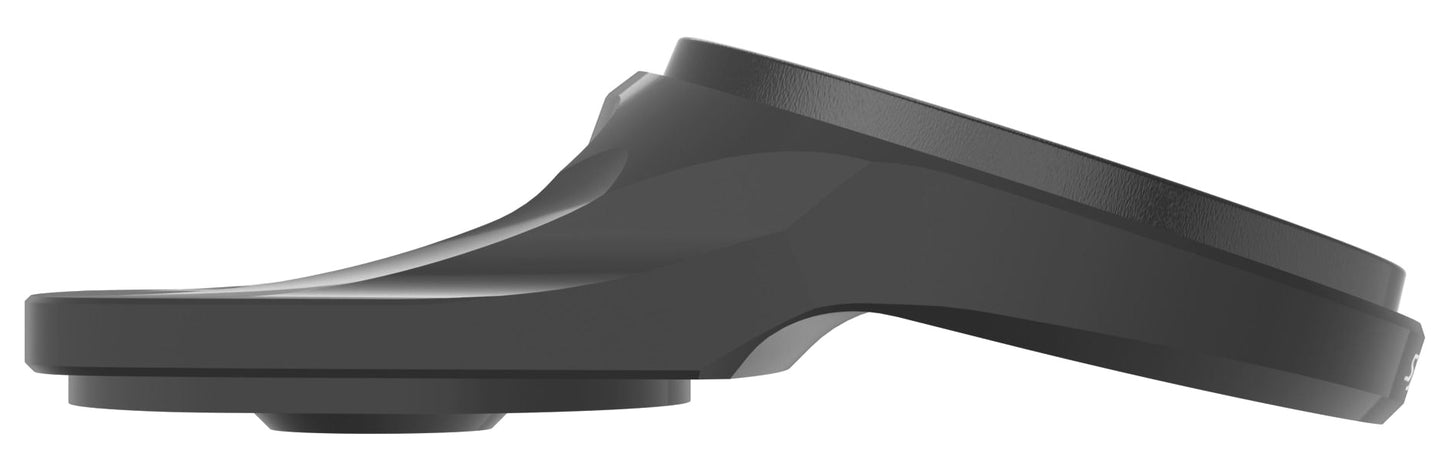 Supporto per computer Syncros IC XC con tappo superiore Garmin