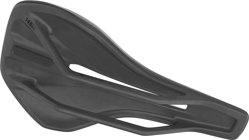 Sillín Syncros Tofino V SL Cut Out de carbono